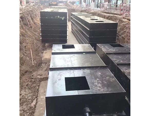 万宁​甘肃嘉源通环保：全品类水处理设备，一站式守护碧水清流