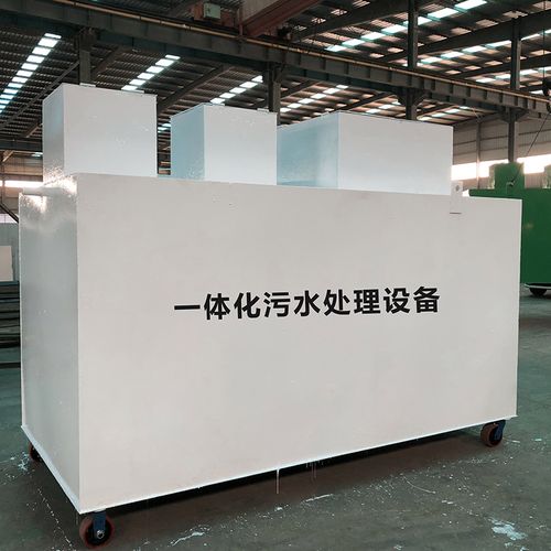 万宁甘肃嘉源通全域服务｜专业污水处理设备定制生产、安装运维一站式解决方案
